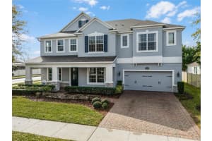 15980 CITRUS KNOLL DRIVE, WINTER GARDEN, FL 34787 Sold 07/29/24