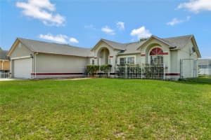702 MARTIN LANE, KISSIMMEE, FL 34759 Sold 11/14/24