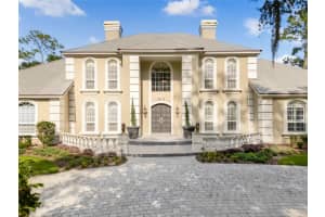 2813 JACANA CT, LONGWOOD, FL 32779 Sold 07/10/24