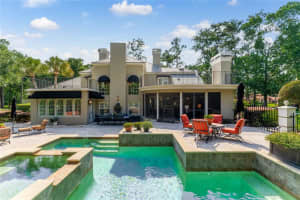2813 JACANA CT, LONGWOOD, FL 32779 Sold 07/10/24