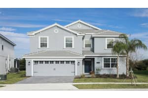 1617 MAIDSTONE COURT, DAVENPORT, FL 33896 Sold 11/25/24