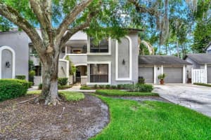 300 SHADOWBAY BOULEVARD, LONGWOOD, FL 32779 Sold 02/18/25