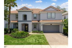 1244 BELLA VISTA CIRCLE, LONGWOOD, FL 32779 Sold 07/12/24