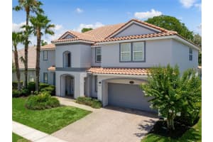 1244 BELLA VISTA CIRCLE, LONGWOOD, FL 32779 Sold 07/12/24