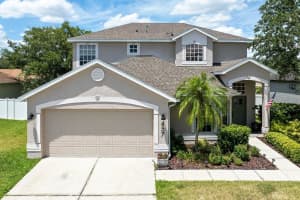 457 BUCKHAVEN LOOP, OCOEE, FL 34761 Sold 06/24/24