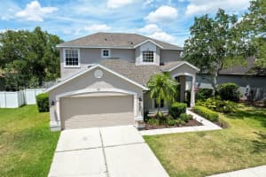 457 BUCKHAVEN LOOP, OCOEE, FL 34761 Sold 06/24/24