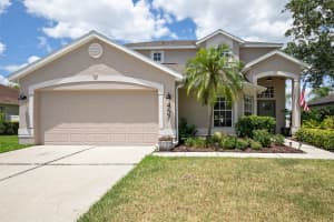 457 BUCKHAVEN LOOP, OCOEE, FL 34761 Sold 06/24/24