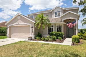 457 BUCKHAVEN LOOP, OCOEE, FL 34761 Sold 06/24/24