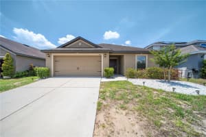 540 SWALLOWTAIL DRIVE, HAINES CITY, FL 33844 Sold 08/16/24