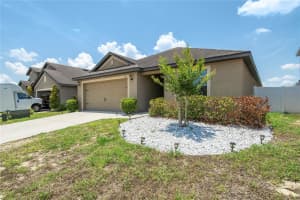 540 SWALLOWTAIL DRIVE, HAINES CITY, FL 33844 Sold 08/16/24