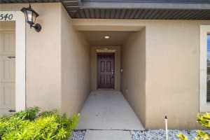 540 SWALLOWTAIL DRIVE, HAINES CITY, FL 33844 Sold 08/16/24