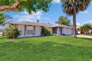 2656 SUMBA AVENUE, ORLANDO, FL 32837 Sold 08/15/24
