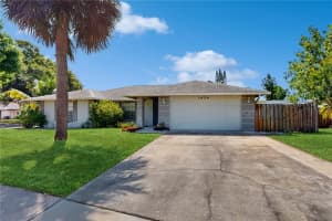 2656 SUMBA AVENUE, ORLANDO, FL 32837 Sold 08/15/24