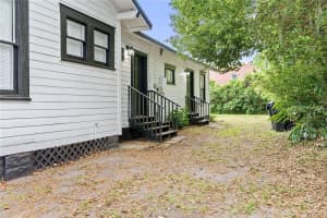412 HARWOOD STREET, ORLANDO, FL 32803 - MLS#MFRO6211894