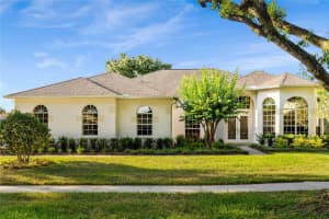 5734 LAKESHORE GROVE PLACE, SANFORD, FL 32771 Sold 08/15/24