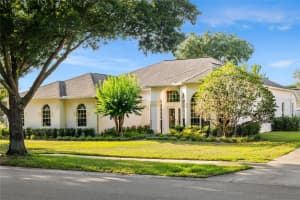 5734 LAKESHORE GROVE PLACE, SANFORD, FL 32771 Sold 08/15/24