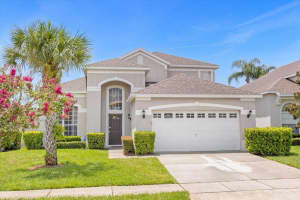8125 SUN PALM DRIVE, KISSIMMEE, FL 34747 Sold 02/03/25