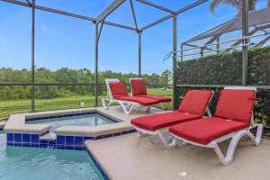 8125 SUN PALM DRIVE, KISSIMMEE, FL 34747 Sold 02/03/25