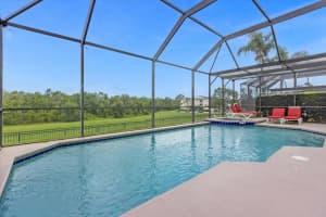 8125 SUN PALM DRIVE, KISSIMMEE, FL 34747 Sold 02/03/25
