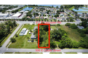 311 LANCASTER ROAD, ORLANDO, FL 32809 Sold 09/01/25