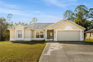 390 EL CAMINO DRIVE, DELTONA, FL 32738 Sold 03/24/25