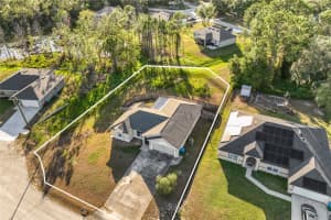 390 EL CAMINO DRIVE, DELTONA, FL 32738 Sold 03/24/25