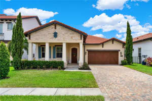 10709 ROYAL CYPRESS WAY, ORLANDO, FL 32836 Sold 07/05/24