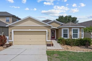 325 RED KITE DR, GROVELAND, FL 34736 Sold 07/30/24