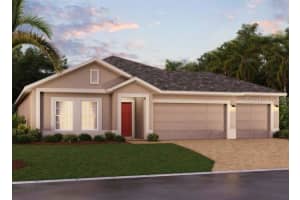 2061 ROCK MAPLE BEND, KISSIMMEE, FL 34746 Sold 12/31/24