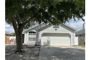 2777 DELCREST DRIVE, ORLANDO, FL 32817 Sold 10/07/24
