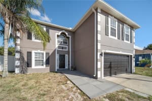 1765 PROVIDENCE BOULEVARD, DELTONA, FL 32725 Sold 11/22/24