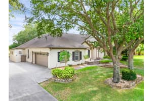 13524 MAGNOLIA PARK COURT, WINDERMERE, FL 34786 Sold 08/28/24