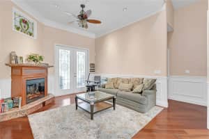 13524 MAGNOLIA PARK COURT, WINDERMERE, FL 34786 Sold 08/28/24