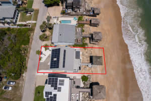 6949 ATLANTIC AVENUE, NEW SMYRNA BEACH, FL 32169 Sold 06/03/25