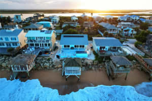6949 ATLANTIC AVENUE, NEW SMYRNA BEACH, FL 32169 Sold 06/03/25