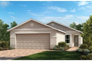 3150 SANCTUARY DRIVE, CLERMONT, FL 34714 Sold 09/30/24