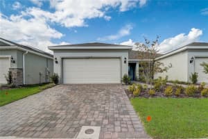2739 SUMMER RETREAT LANE, KISSIMMEE, FL 34744 Sold 08/14/24