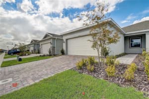 2739 SUMMER RETREAT LANE, KISSIMMEE, FL 34744 Sold 08/14/24