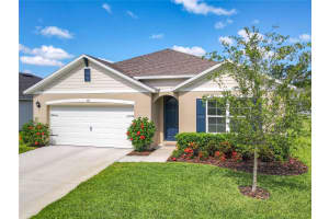 551 SHAELYN PLACE, DELAND, FL 32724 Sold 07/30/24