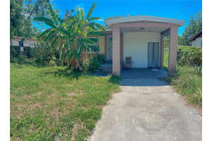 3430 NASHVILLE AVENUE, ORLANDO, FL 32839 Sold 10/31/24