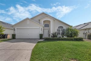 1205 CASTERTON CIRCLE, DAVENPORT, FL 33897 Sold 07/16/24