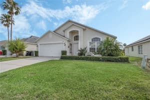 1205 CASTERTON CIRCLE, DAVENPORT, FL 33897 Sold 07/16/24