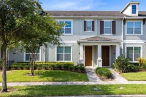 15603 HONEYBELL DRIVE, WINTER GARDEN, FL 34787 Sold 07/29/24