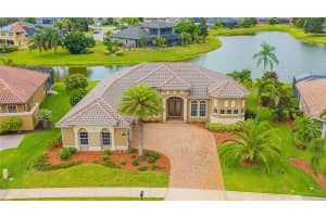 3680 THURLOE DRIVE, ROCKLEDGE, FL 32955 Sold 10/30/24