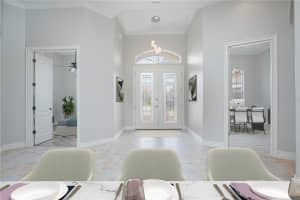 3680 THURLOE DRIVE, ROCKLEDGE, FL 32955 Sold 10/30/24