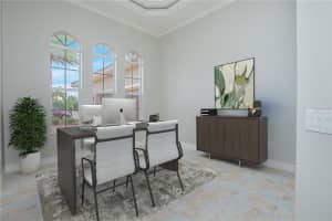 3680 THURLOE DRIVE, ROCKLEDGE, FL 32955 Sold 10/30/24