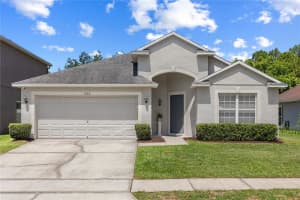 1722 PALMETTO PINE LANE, ORLANDO, FL 32826 Sold 07/01/24