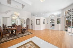 2081 WEMBLEY PLACE, OVIEDO, FL 32765 Sold 11/26/24