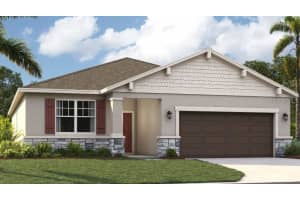 680 CROWN ROSE DRIVE, EAGLE LAKE, FL 33839 Sold 04/24/25