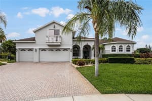8401 WILLOW TREE COURT, ORLANDO, FL 32836 Sold 07/16/24